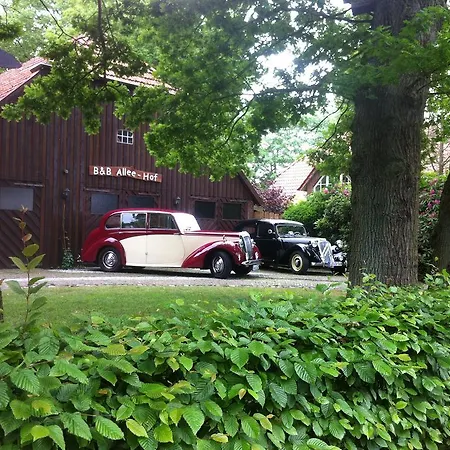 Bed & Breakfast Allee-hof Bockhorn Bockhorn (Lower-Saxony)