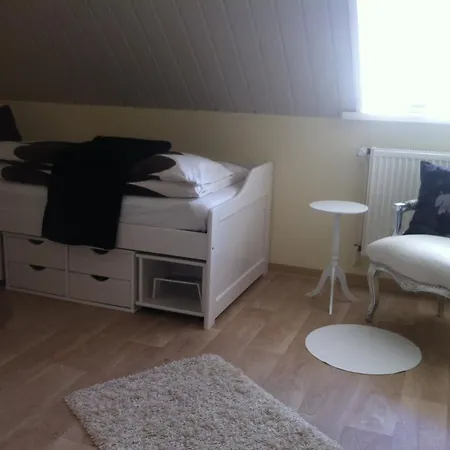 Bed & Breakfast Allee-hof Bockhorn