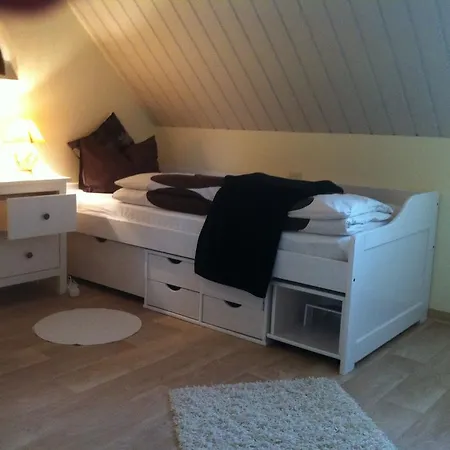 Allee-hof Bockhorn Bed & Breakfast Bockhorn (Lower-Saxony)
