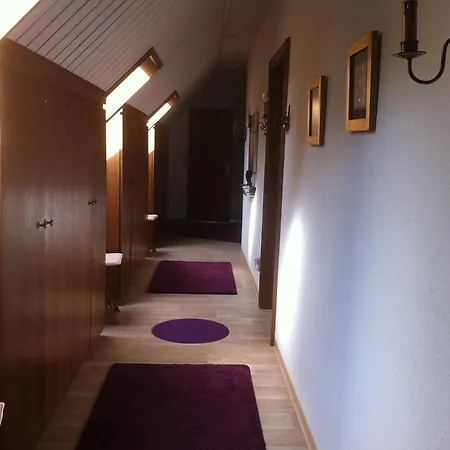 Bed & Breakfast Allee-hof Bockhorn *
