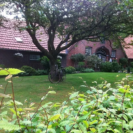 Bed & Breakfast Allee-hof Bockhorn