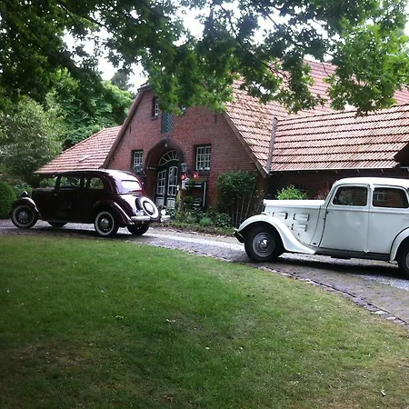Bed & Breakfast Allee-hof Bockhorn Bockhorn (Lower-Saxony)