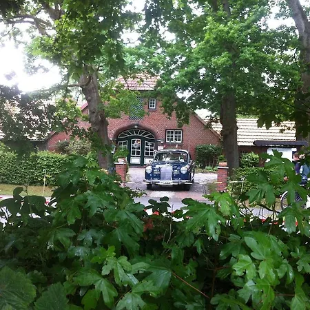 Allee-hof Bockhorn * Bockhorn (Lower-Saxony)