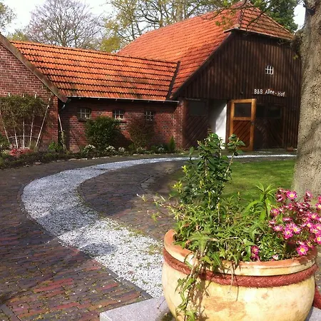Allee-hof Bockhorn Bockhorn (Lower-Saxony)