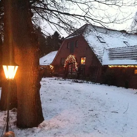 Allee-hof Bockhorn * Bockhorn (Lower-Saxony)