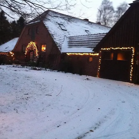 Allee-hof Bockhorn