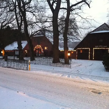 Allee-hof Bockhorn