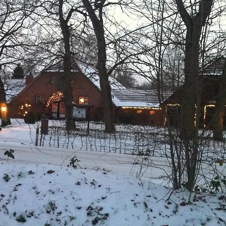 Allee-hof Bockhorn * Bockhorn (Lower-Saxony)