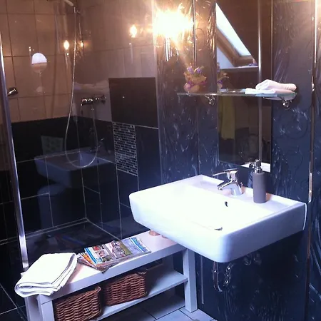 Allee-hof Bockhorn Bed & Breakfast *