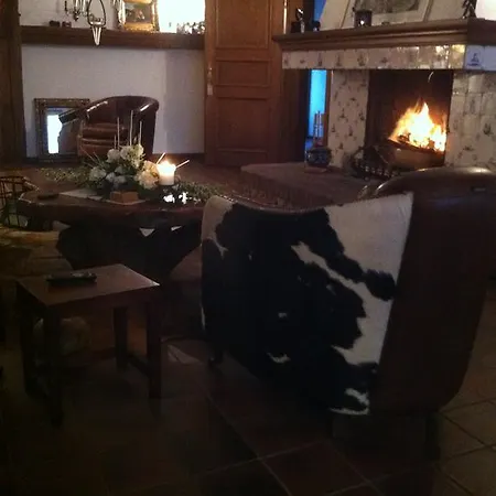 Allee-hof Bockhorn Bed & Breakfast *