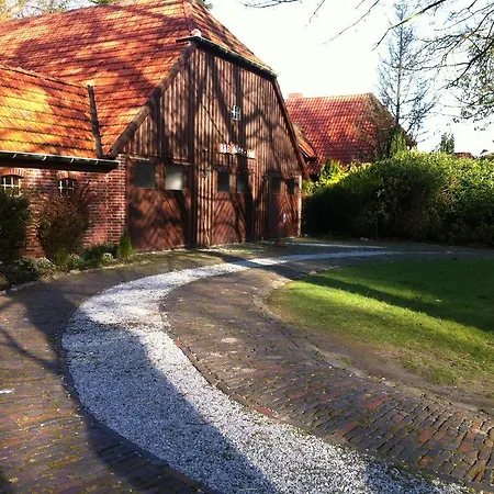 Allee-hof Bockhorn