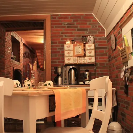 Bed & Breakfast Allee-hof Bockhorn Bockhorn (Lower-Saxony)