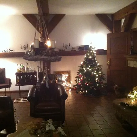 Bed & Breakfast Allee-hof Bockhorn