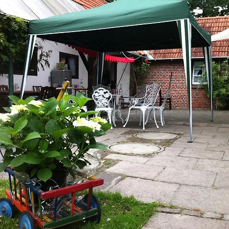 Allee-hof Bockhorn Bockhorn (Lower-Saxony)