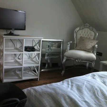 Bed & Breakfast Allee-hof Bockhorn