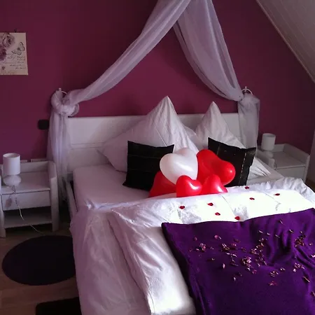 Bed & Breakfast Allee-hof Bockhorn