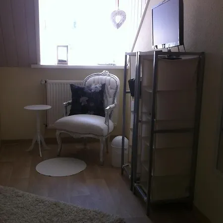 Bed & Breakfast Allee-hof Bockhorn *