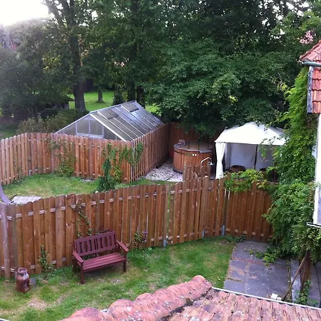 Bed & Breakfast Allee-hof Bockhorn Bockhorn (Lower-Saxony)