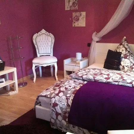 Bed & Breakfast Allee-hof Bockhorn Bockhorn (Lower-Saxony)