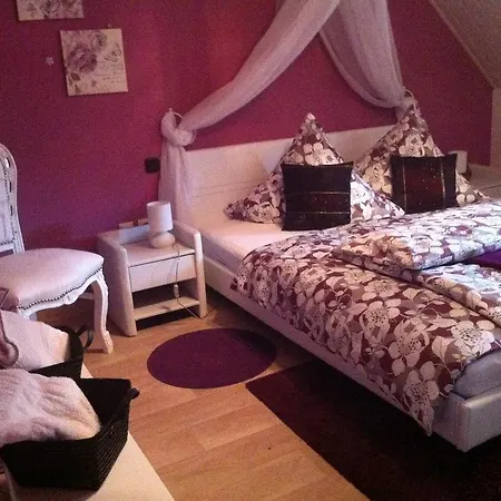 Bed & Breakfast Allee-hof Bockhorn