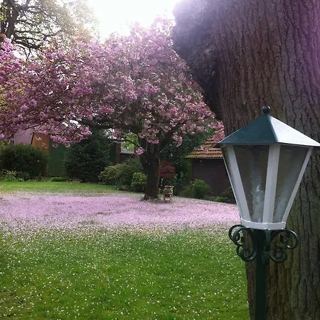 Allee-hof Bockhorn * Bockhorn (Lower-Saxony)