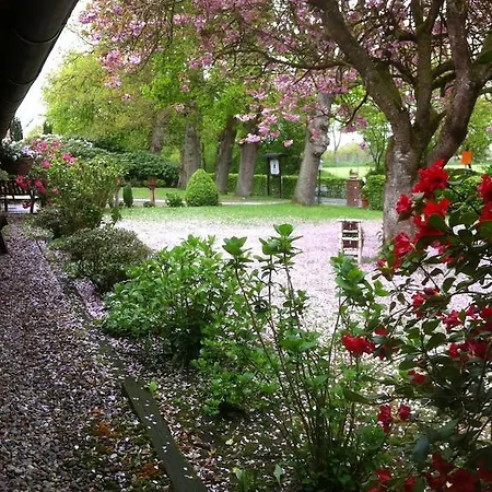 Bed & Breakfast Allee-hof Bockhorn Bockhorn (Lower-Saxony)
