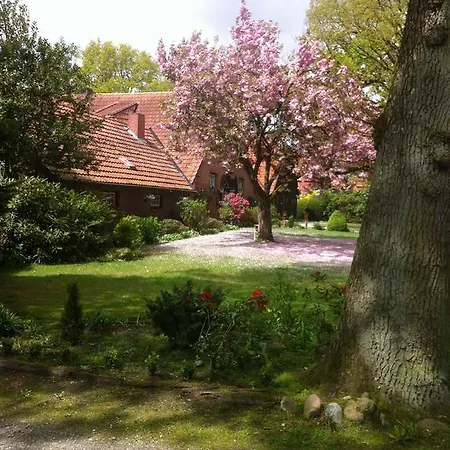 Allee-hof Bockhorn Bed & Breakfast Bockhorn (Lower-Saxony)
