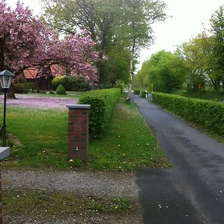 Allee-hof Bockhorn