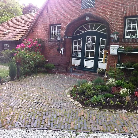 Bed & Breakfast Allee-hof Bockhorn