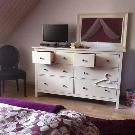 Bed & Breakfast Allee-hof Bockhorn