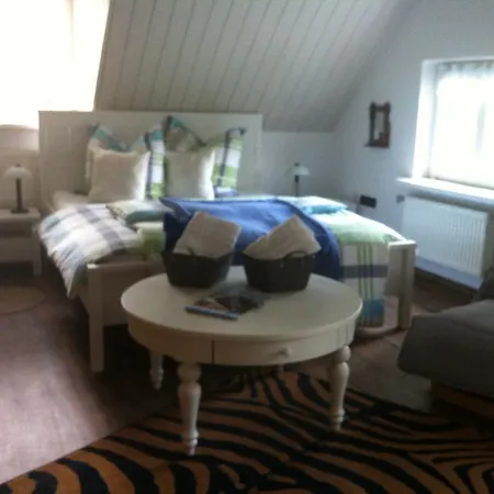 Allee-hof Bockhorn Bed & Breakfast
