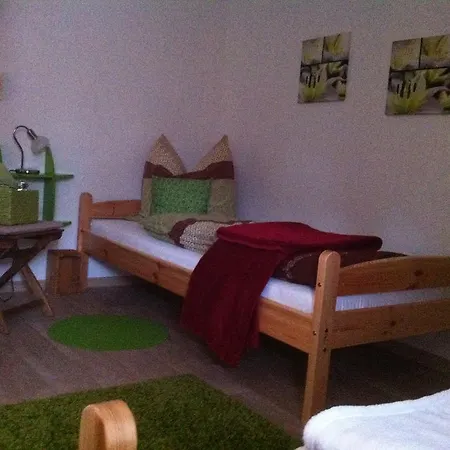 Allee-hof Bockhorn Bed & Breakfast