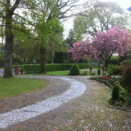 Allee-hof Bockhorn