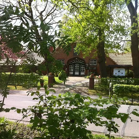 Allee-hof Bockhorn * Bockhorn (Lower-Saxony)