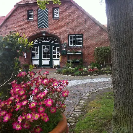 Allee-hof Bockhorn Bockhorn (Lower-Saxony)