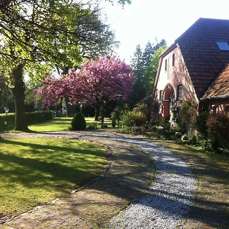 Bed & Breakfast Allee-hof Bockhorn *