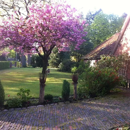 Bed & Breakfast Allee-hof Bockhorn Bockhorn (Lower-Saxony)