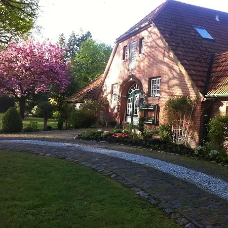 Bed & Breakfast Allee-hof Bockhorn Bockhorn (Lower-Saxony)