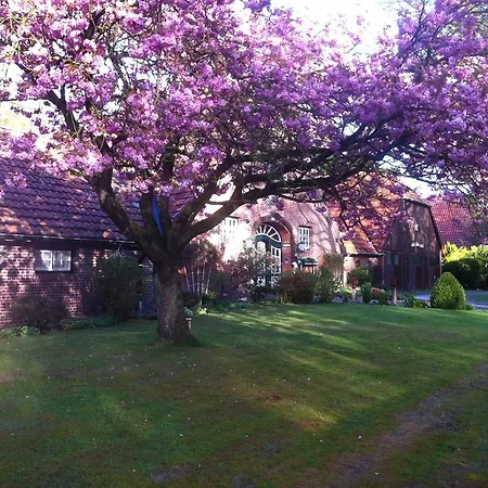 Allee-hof Bockhorn *