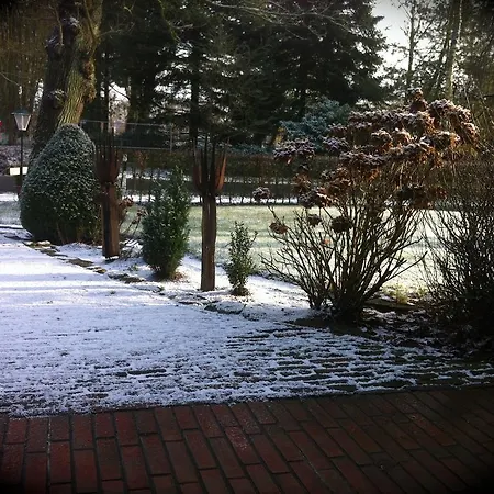 Allee-hof Bockhorn * Bockhorn (Lower-Saxony)