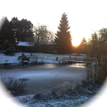 Allee-hof Bockhorn Bed & Breakfast *