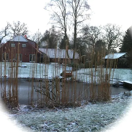 Allee-hof Bockhorn * Bockhorn (Lower-Saxony)
