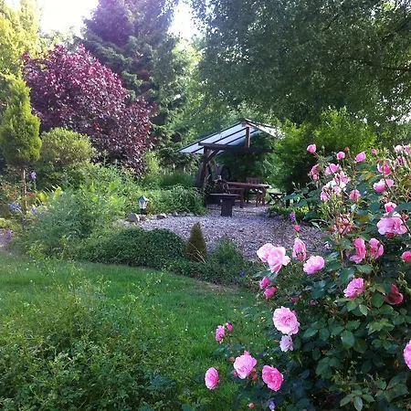 Allee-hof Bockhorn
