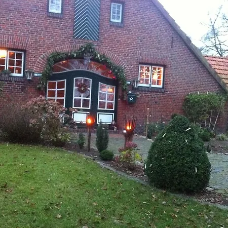 Allee-hof Bockhorn * Bockhorn (Lower-Saxony)
