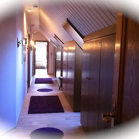 Allee-hof Bockhorn Bed & Breakfast