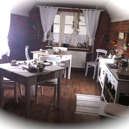 Bed & Breakfast Allee-hof Bockhorn Bockhorn (Lower-Saxony)