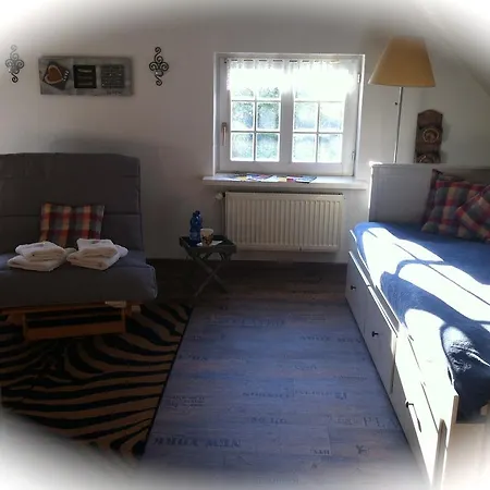 Allee-hof Bockhorn *
