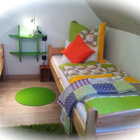 Bed & Breakfast Allee-hof Bockhorn Bockhorn (Lower-Saxony)