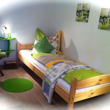 Bed & Breakfast Allee-hof Bockhorn