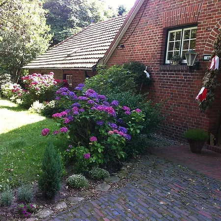 Allee-hof Bockhorn